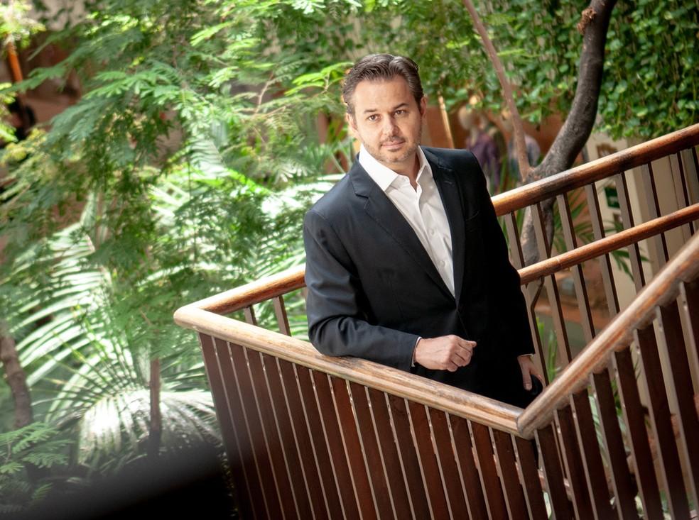 Augusto Martins: “Romper essa barreira de R$ 1 bilhão em 2024 valida nossa estratégia”