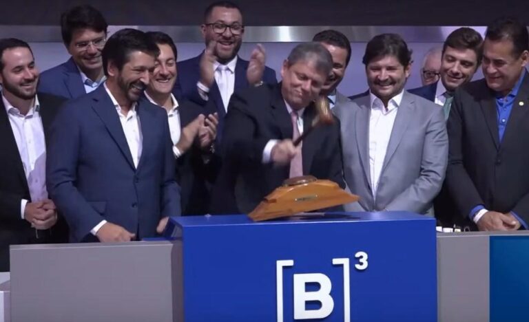 Grupo Comporte assume linhas de trem em São Paulo após leilão histórico