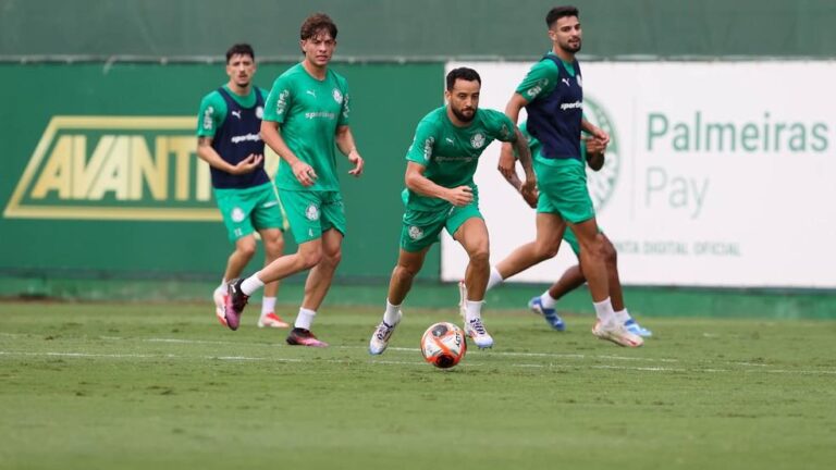 Palmeiras se Prepara para Clássico e Enfrenta desfalques na Final do Paulistão