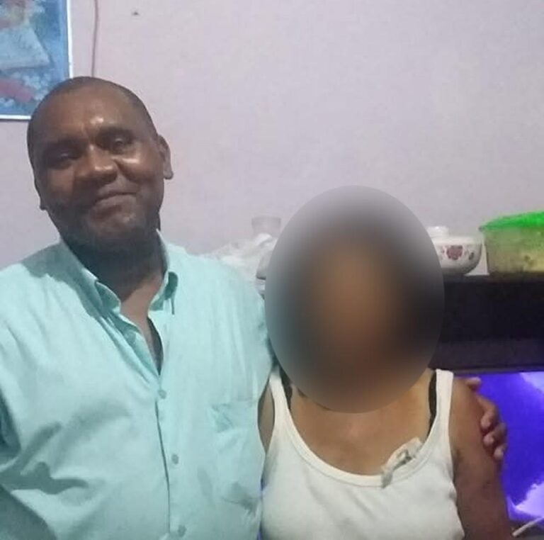 Ambulante é morto por bala perdida e gera protestos no Complexo do Chapadão