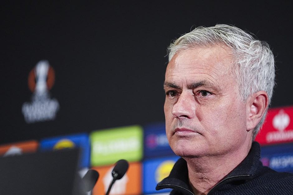 José Mourinho explica a importância de Talisca na partida