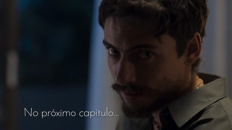 E os destinos cruéis de Iberê e Mavi em Mania de Você