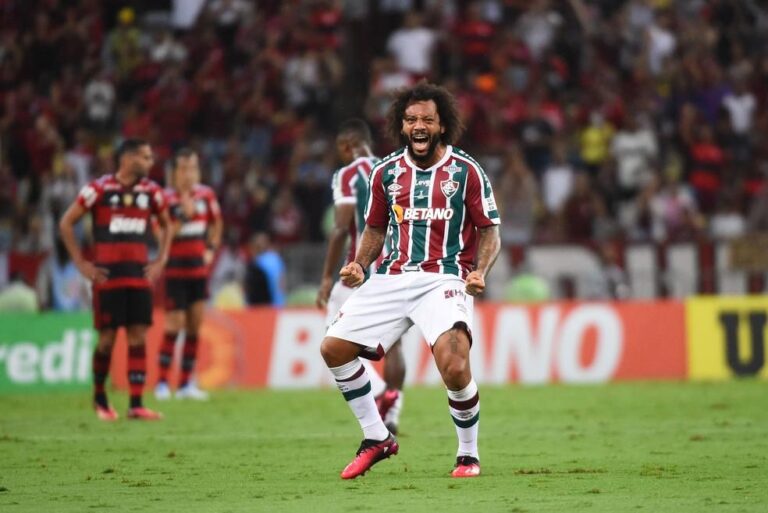 Fluminense e Flamengo: Final do Carioca 2025 e a Possibilidade de Reviravolta