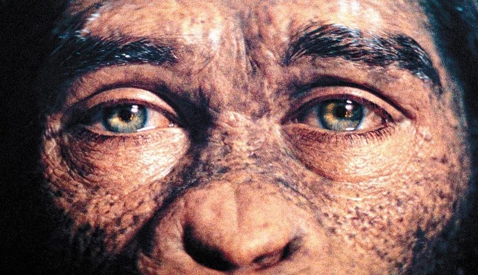 Cinebiografia Better Man com Robbie Williams como chimpanzé