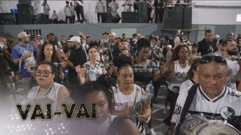 Carnaval 2025: Homenagens e Enredos que Marcam a Festa em São Paulo