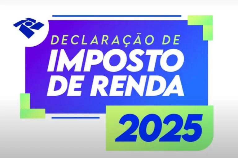 Entrega do Imposto de Renda 2025 Começa Hoje: O Que Você Precisa Saber