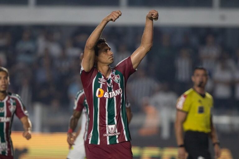 Ganso retorna aos treinos no Fluminense após miocardite: “Estava com muita saudade”