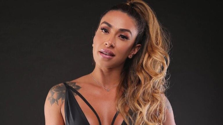 Dani Bolina Revela Abusos e Assédio durante Gravações do Pânico