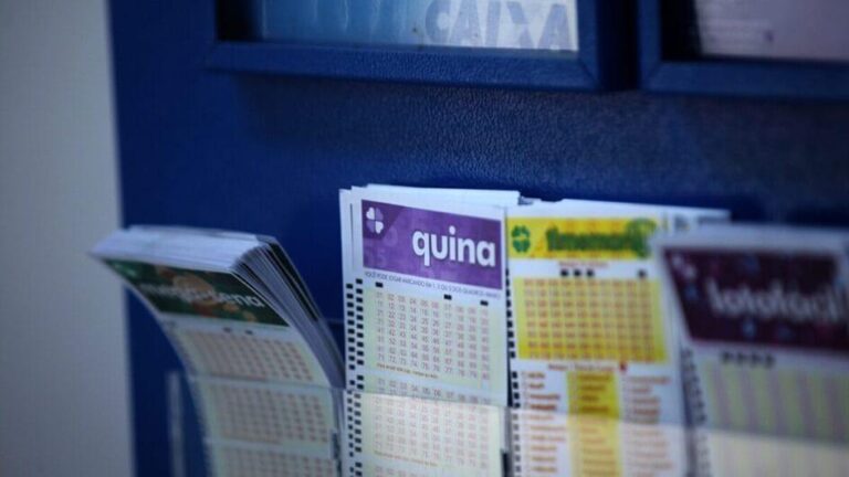 Veja os números sorteados no concurso 6684 da Quina e como participar!
