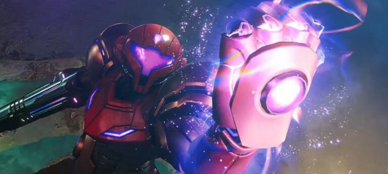 Os Principais Anúncios do Nintendo Direct de Março de 2025