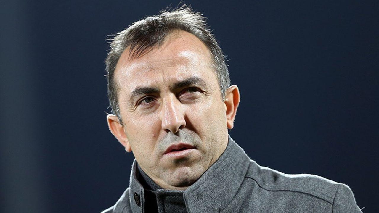 Recep Uçar comenta sobre o desempenho do Trabzonspor