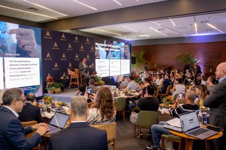 Accor Expande sua Presença no Brasil com Novos Hotéis em Santa Catarina