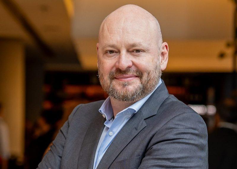 Abel Castro, Chief Development Officer (CDO) da Accor Américas