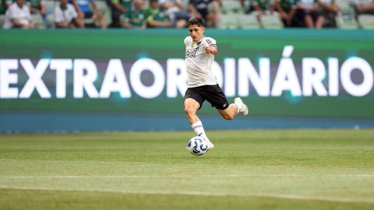 Botafogo Empata com Palmeiras em Jogo Conturbado pelo Campeonato Brasileiro