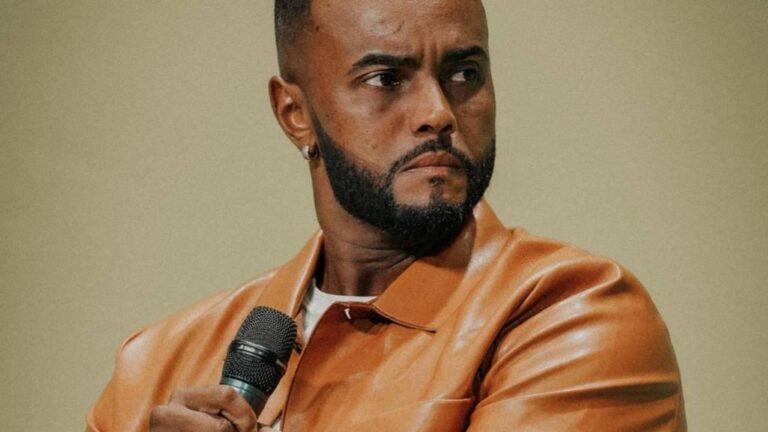 Ator Jorge de Sá é acusado de estelionato; investigações do MP em andamento