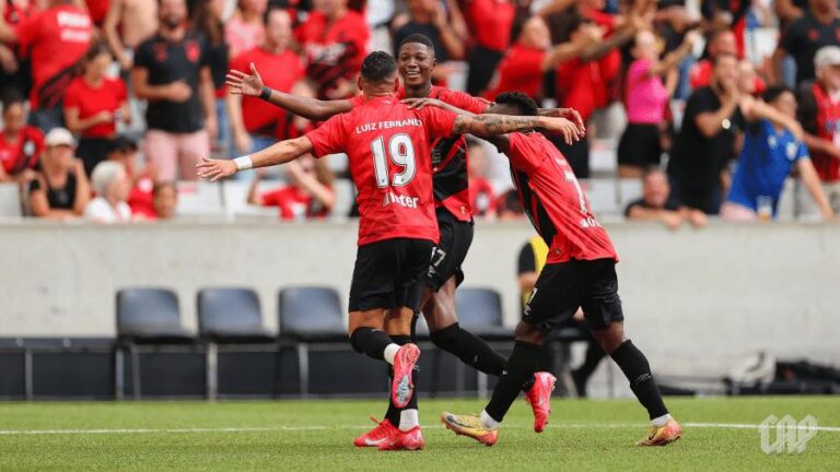 A emocionante estreia do Guarany de Bagé na Copa do Brasil: enfrentando o Athletico