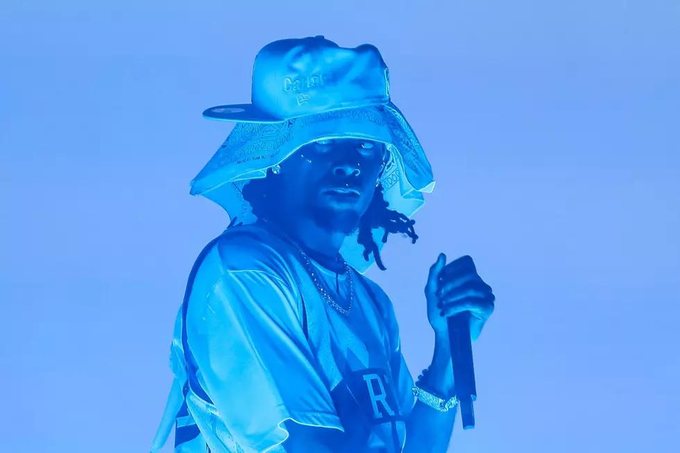 Playboi Carti anunciando o lançamento do álbum