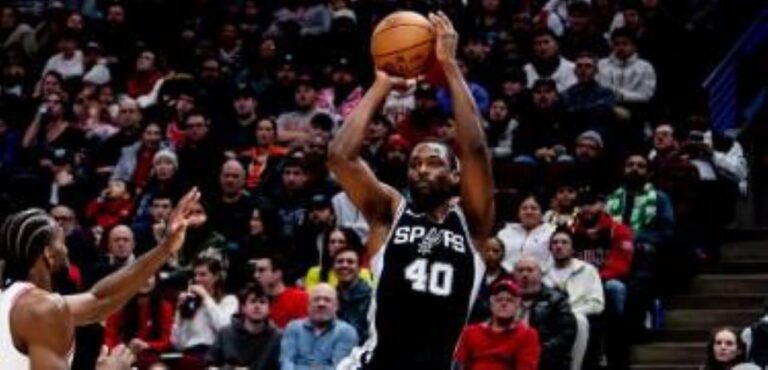 San Antonio Spurs e Charlotte Hornets: Um Confronto Empolgante na NBA!