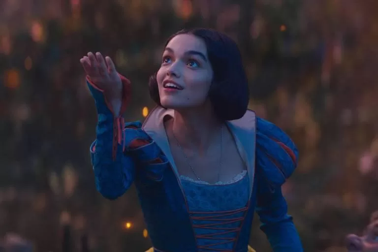 Branca de Neve: Controvérsias e Expectativas na Nova Adaptação da Disney