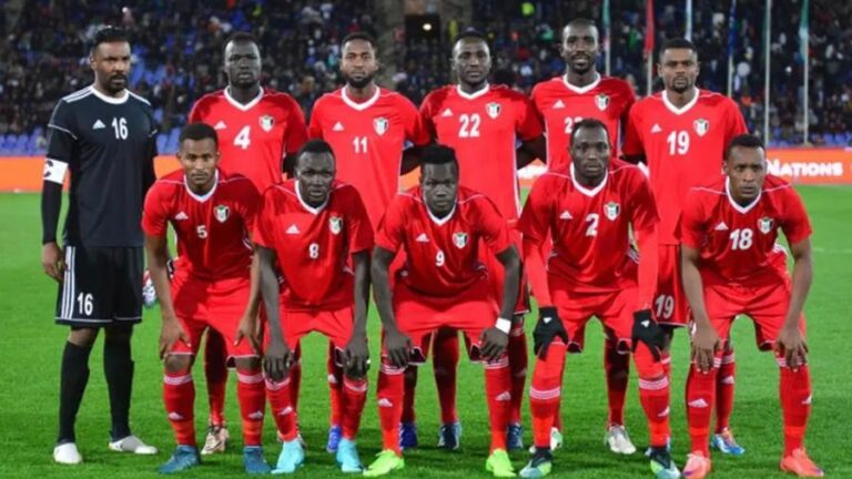 Sudão e Senegal se enfrentam em confronto decisivo nas Eliminatórias Africanas