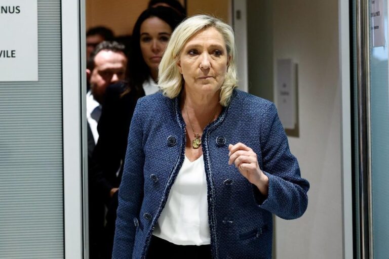 Marine Le Pen é condenada e declarada inelegível na França: O que isso significa para a política europeia?