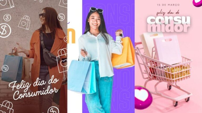 Dia do Consumidor: Como Comemorar e Evitar Golpes nas Compras