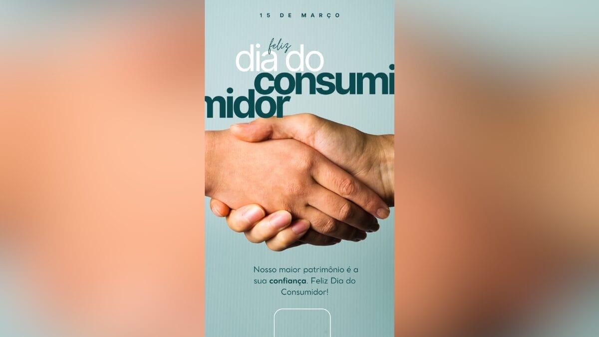 Mensagens para compartilhar com os clientes