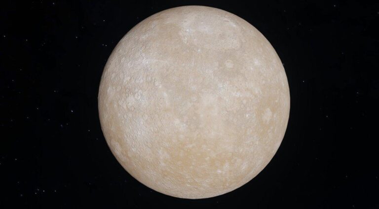 Como Mercúrio Retrógrado em Áries Afeta os Signos: Um Guia Prático