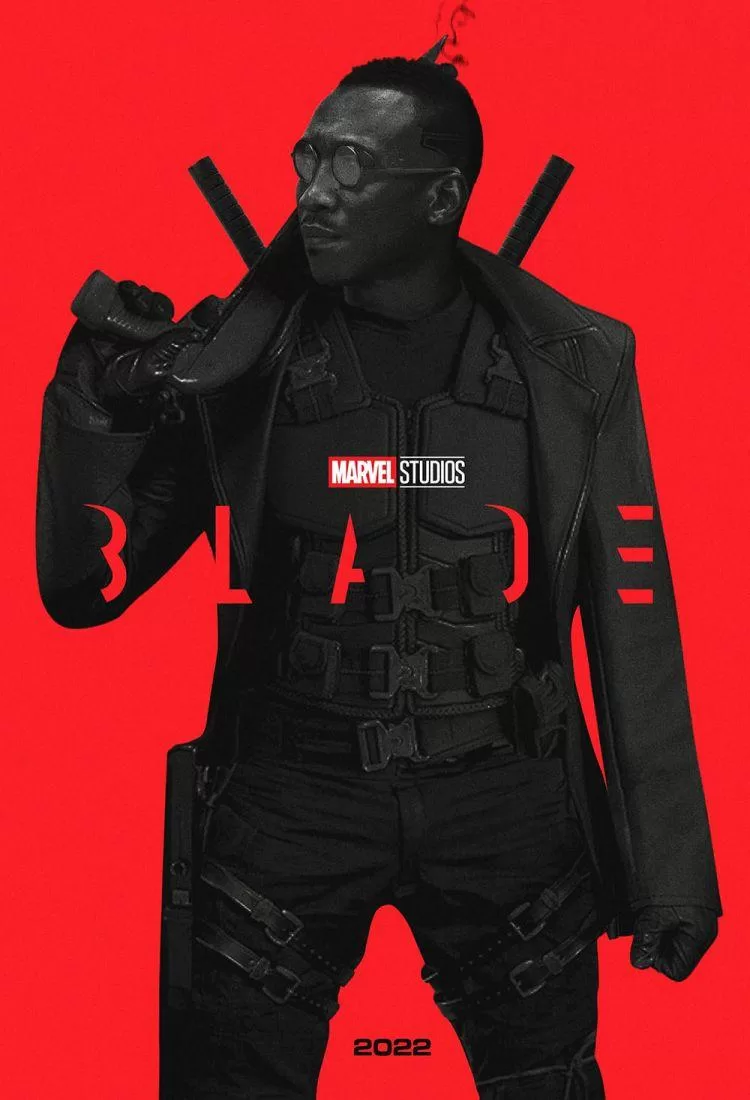 Reboot de ‘Blade’ Cancelado pela Marvel: Entenda os Rumores