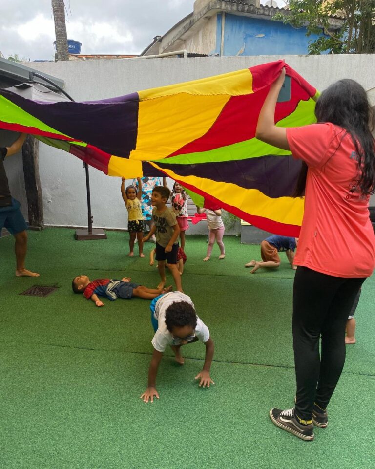 Uma Santo André Colorida: Concurso de Pintura e Alagamentos Marcam o Final de Março