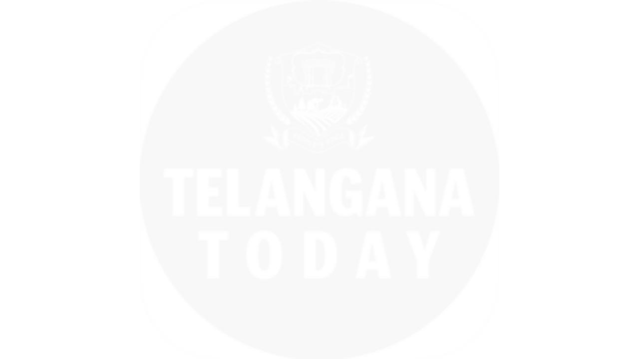 Robert De Niro durante discurso em evento