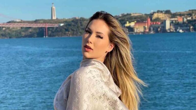 Duda Guerra, a jovem influencer que conquistou sua independência financeira aos 16 anos