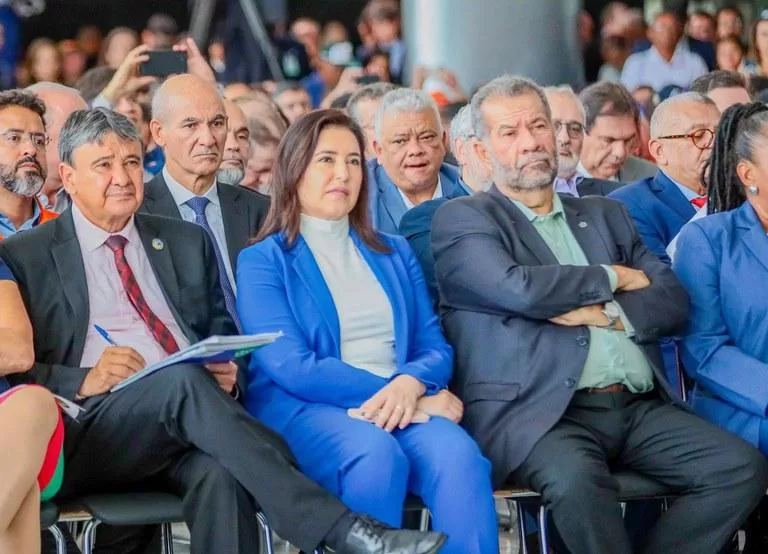 Governo Federal Lança Programa Crédito do Trabalhador com Juros Baixos