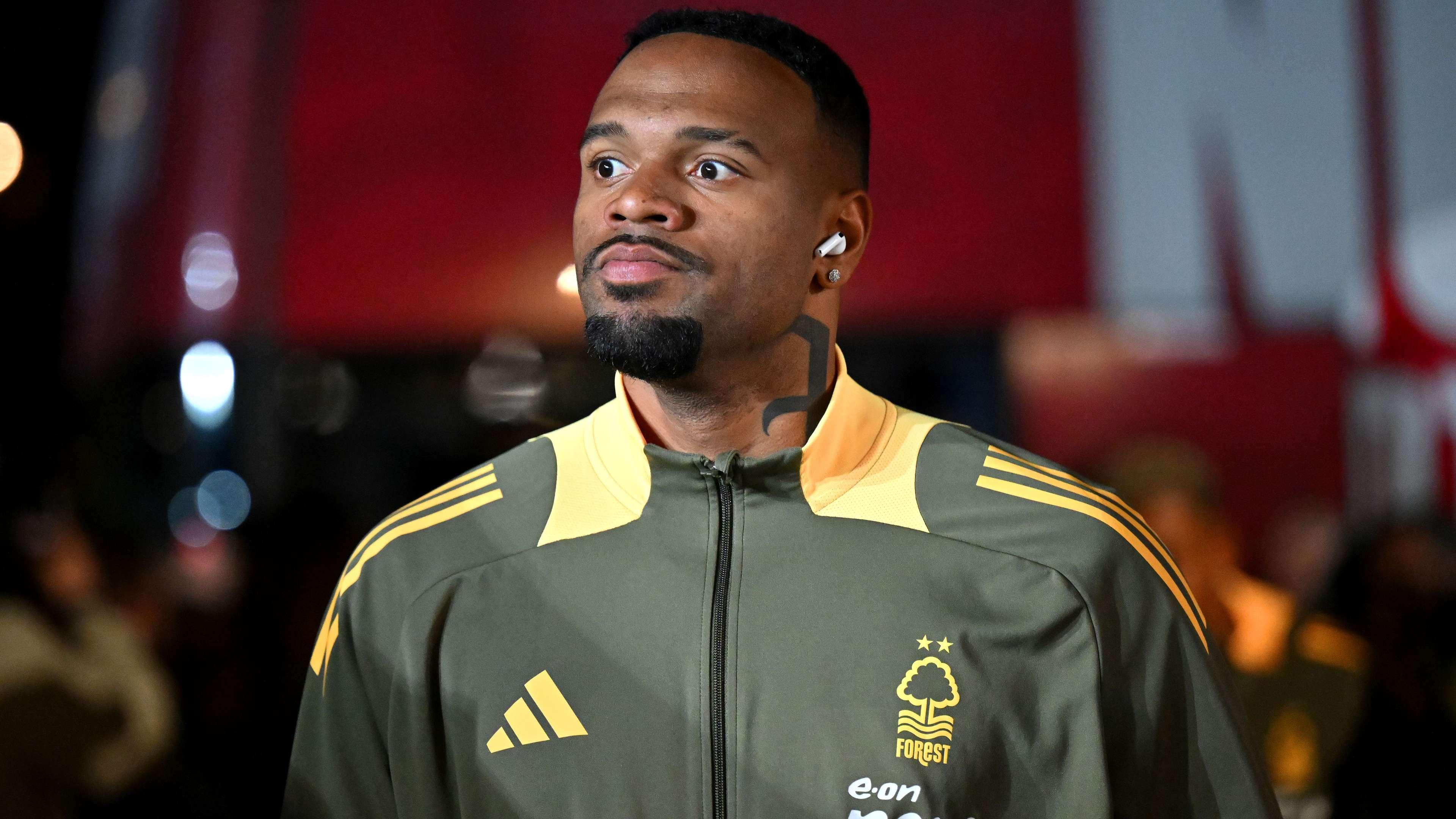 Exeter City v Nottingham Forest - Emirates FA Cup Fourth Round