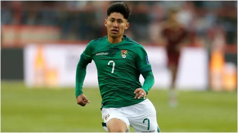 Peru e Bolivia se Enfrentam em Jogo Crucial na Qualificação para a Copa do Mundo