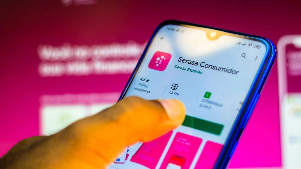 Golpe do Serasa está assustando brasileiros e afetando milhares.