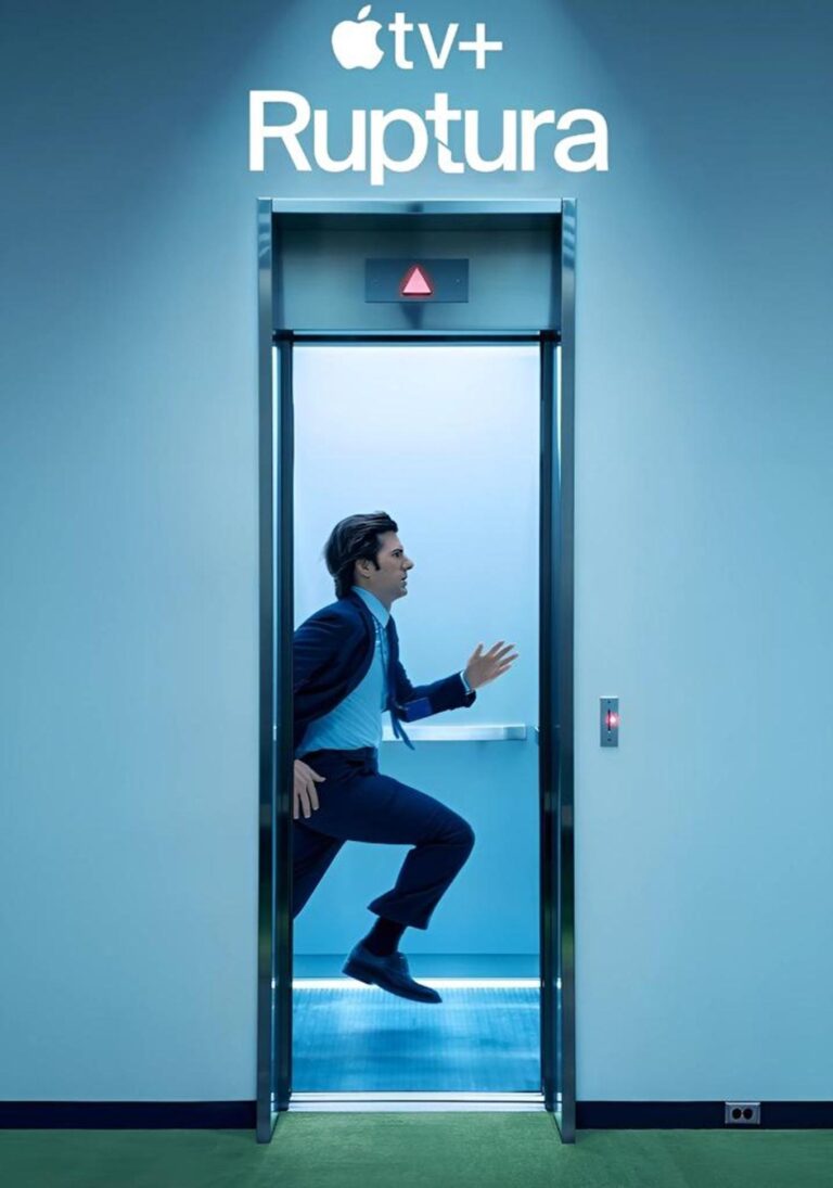 Ruptura: Britt Lower Brilha e Série é Renovada para 3ª Temporada