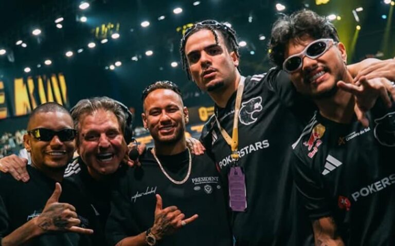 PodPah e Furia Lançam a MadHouse TV e Expandem Presença nos E-Esportes