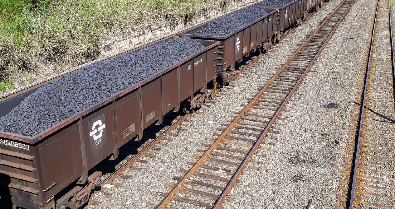 CSN Mineração 4T24