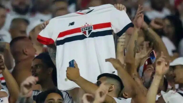 Ingressos para a Estreia do São Paulo no Brasileirão 2025: Detalhes e Cronograma
