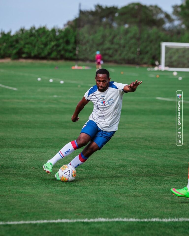 Fortaleza Enfrenta CRB com Desfalques e Novidades no Time