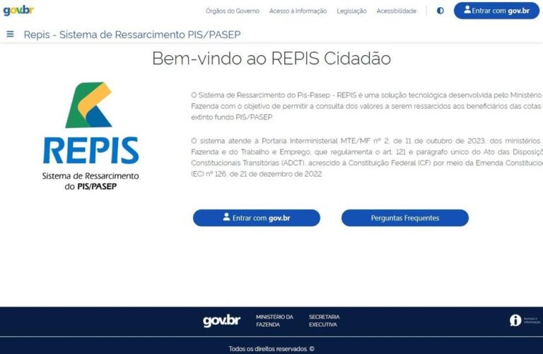 Empregados poderão resgatar dinheiro esquecido do PIS/Pasep a partir de 28 de março; veja como consultar