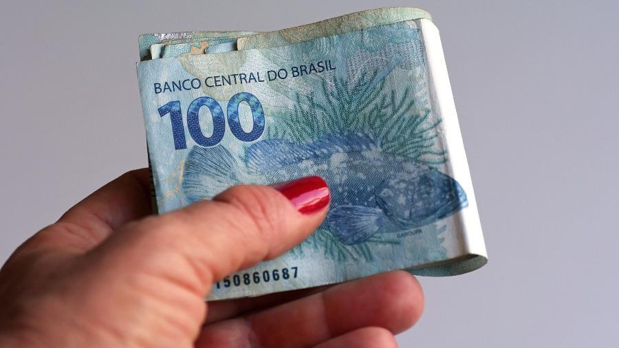 Salário mínimo