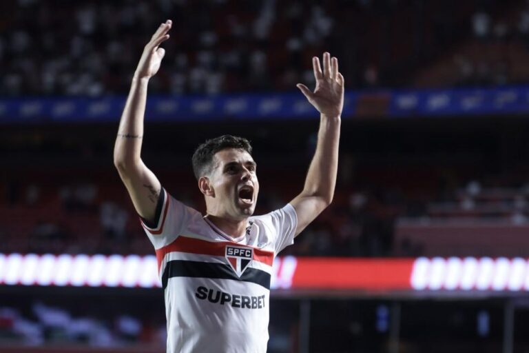 São Paulo fecha janela de transferências com reforços e mudanças no elenco
