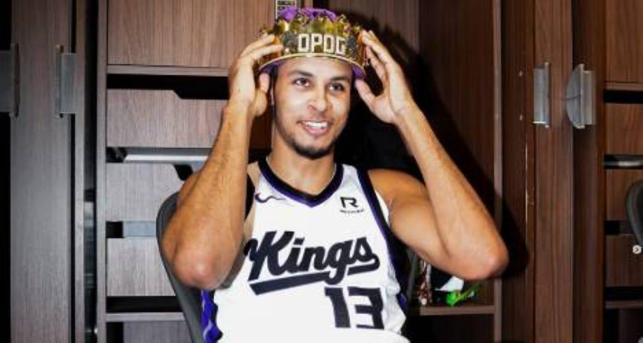 Dallas Mavericks e Sacramento Kings na NBA
