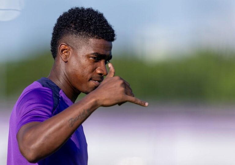 Félix Torres Reencontra o Barcelona SC em Confronto Decisivo na Libertadores