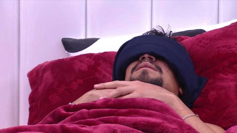 Vinícius Promete Vingança e Agita o BBB 25 com Estrategias e Conflitos