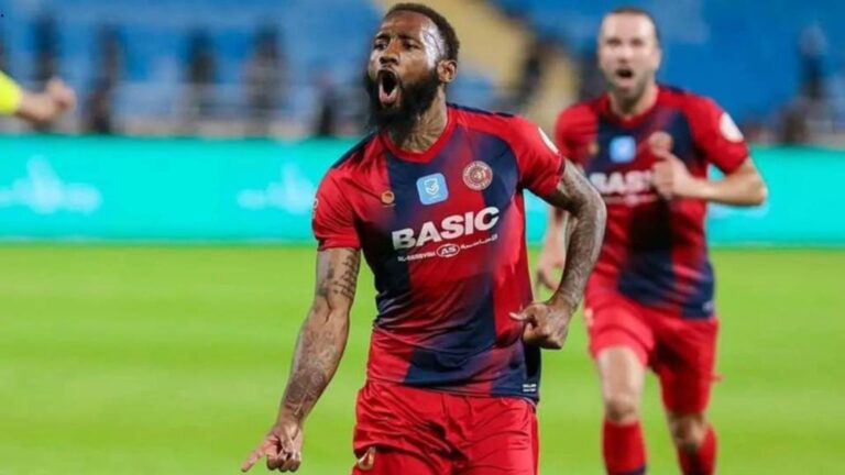 Damac e Al-Qadsiah se enfrentam em confronto decisivo na Saudi Pro League