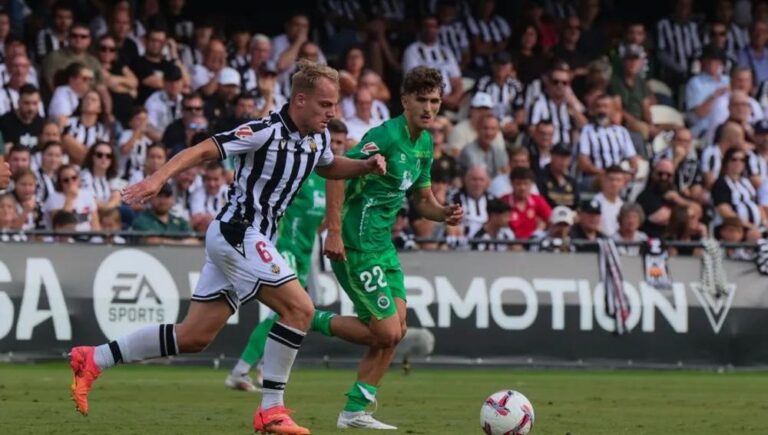 Castellón busca afastar risco de rebaixamento em confronto decisivo contra o Deportivo