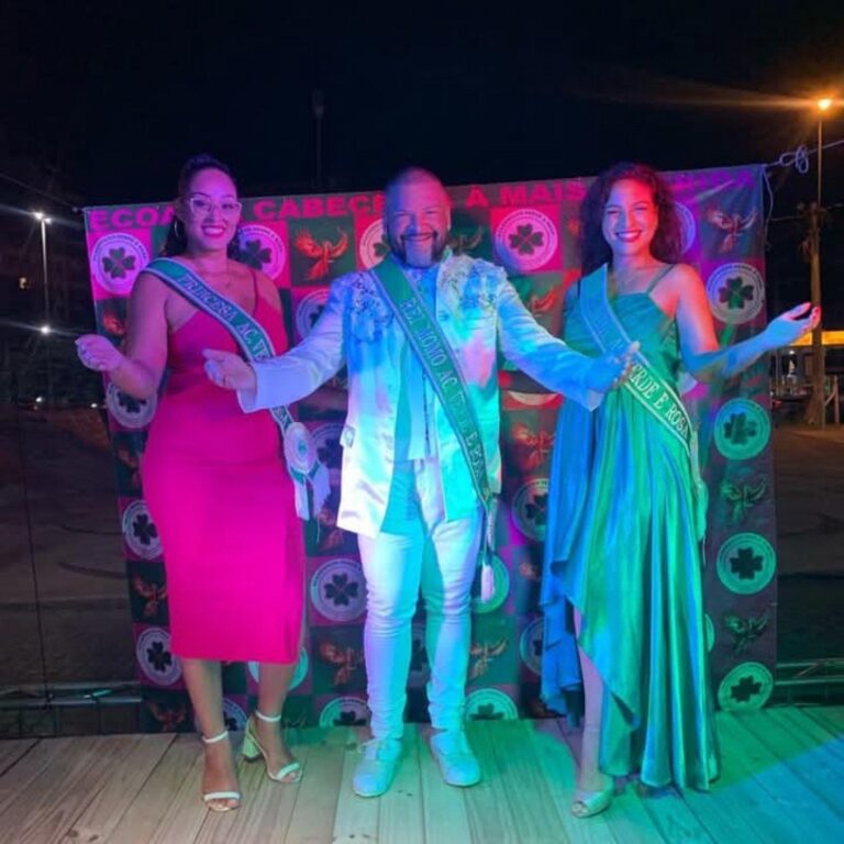 Carnaval de Porto Alegre 2025: A Celebração do Samba e da Cultura Gaúcha